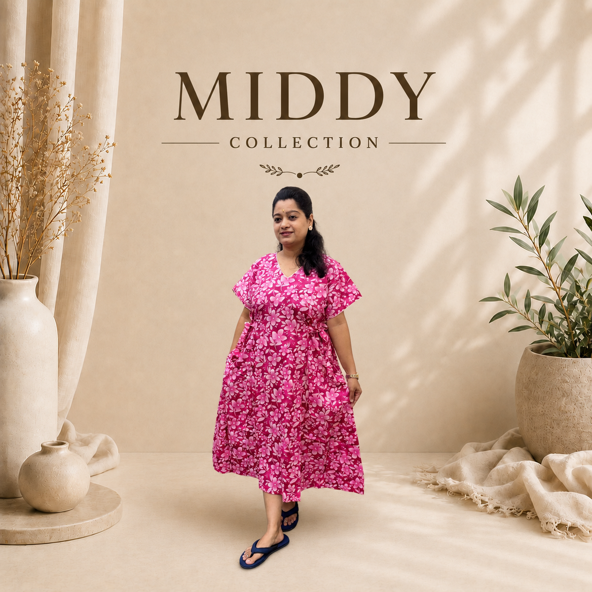 Middy