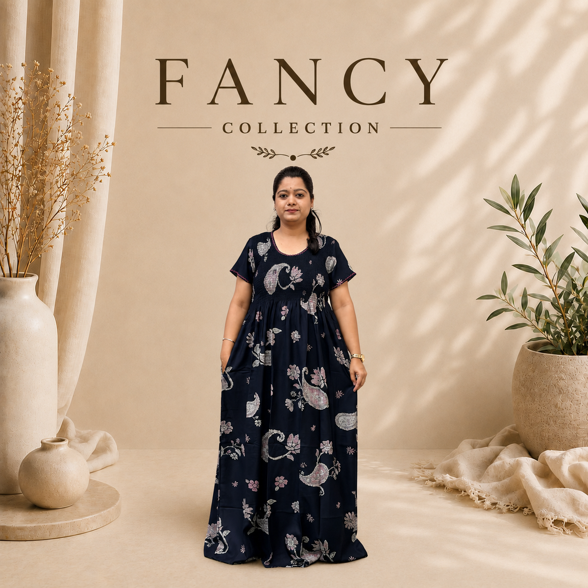 Fancy