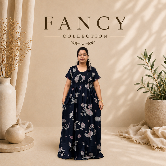 Fancy