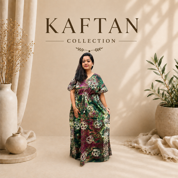 Kaftan