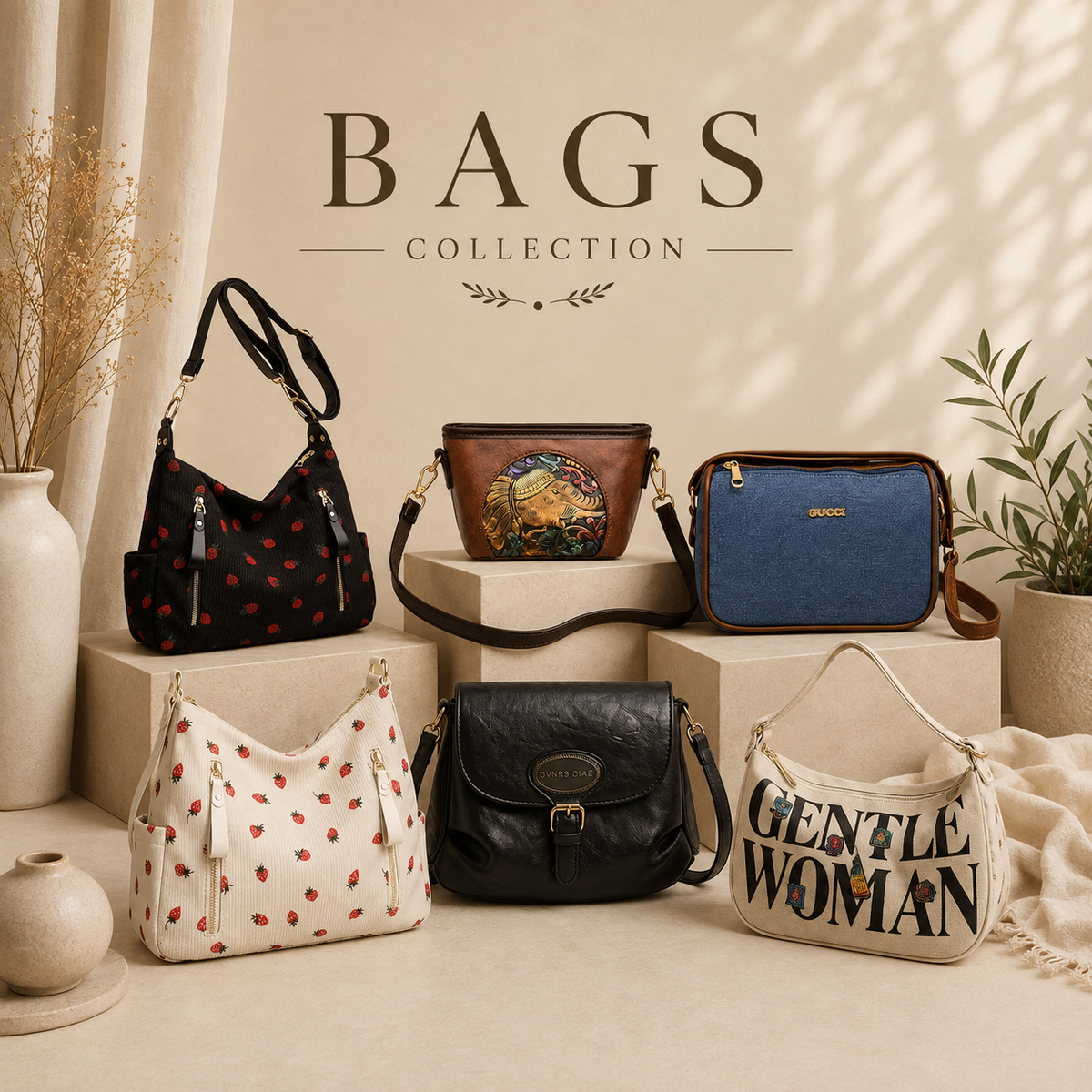 Bags