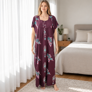 Deep Plum