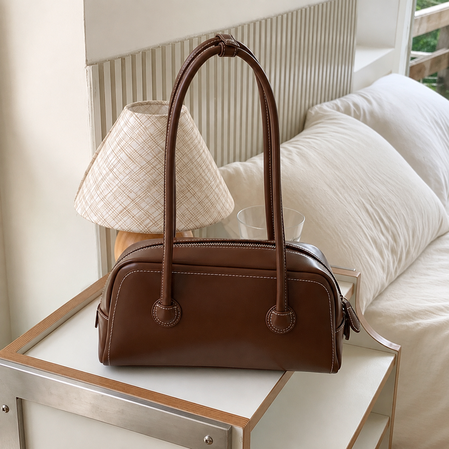 Chocolate Brown