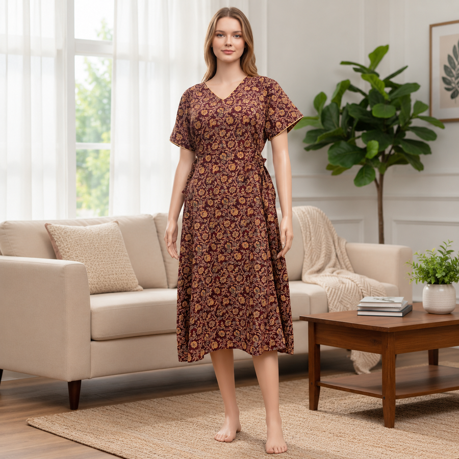 Coffee Brown