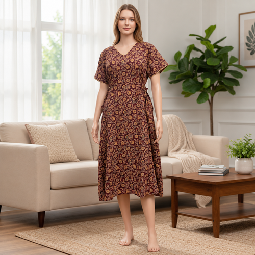 Coffee Brown