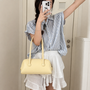 Lemon Yellow
