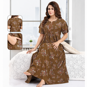 Mocha Brown