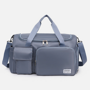 Dusty Blue