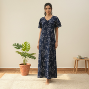 Dark Navy
