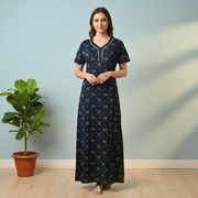 Dark Navy
