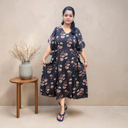 Charcoal Navy