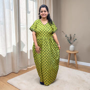 Lime Green