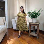 Olive Mustard