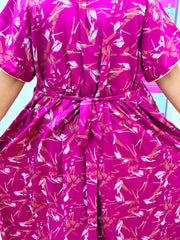Dhanishka Brand Alpine One-Piece 002